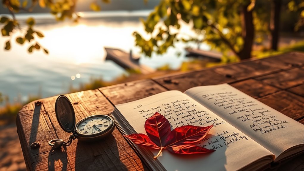 prioritize meaningful life moments