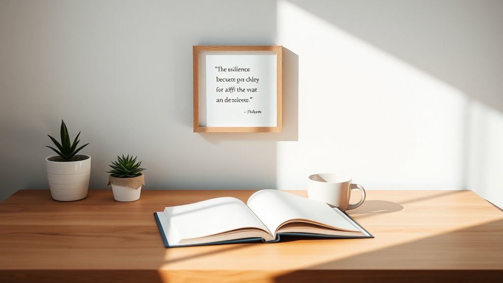 prioritize values and simplify