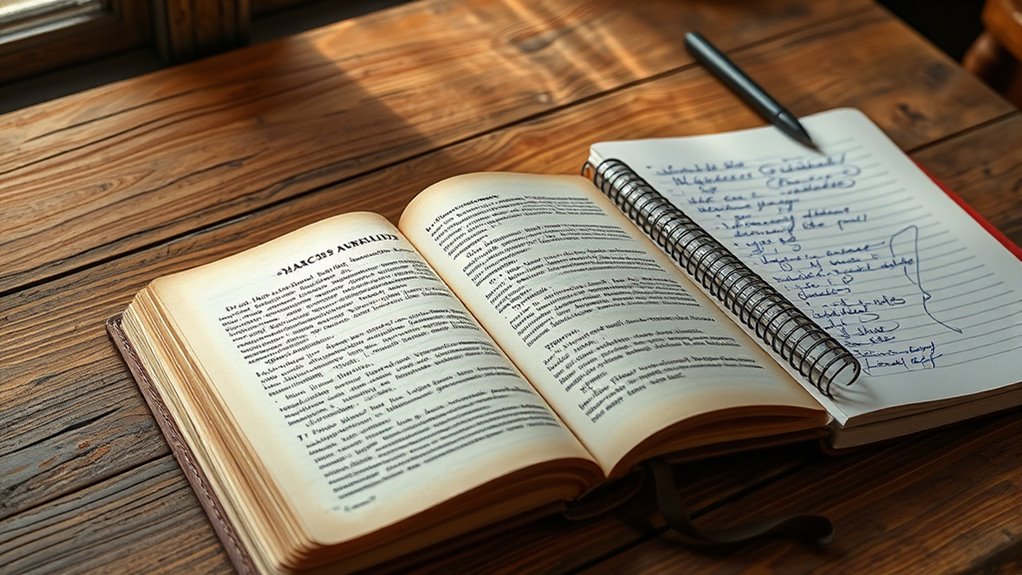 privacy influences journaling honesty