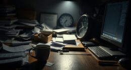 procrastination s lethal trap