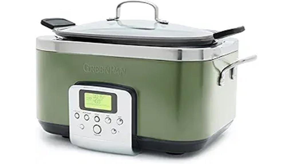 programmable 6qt slow cooker