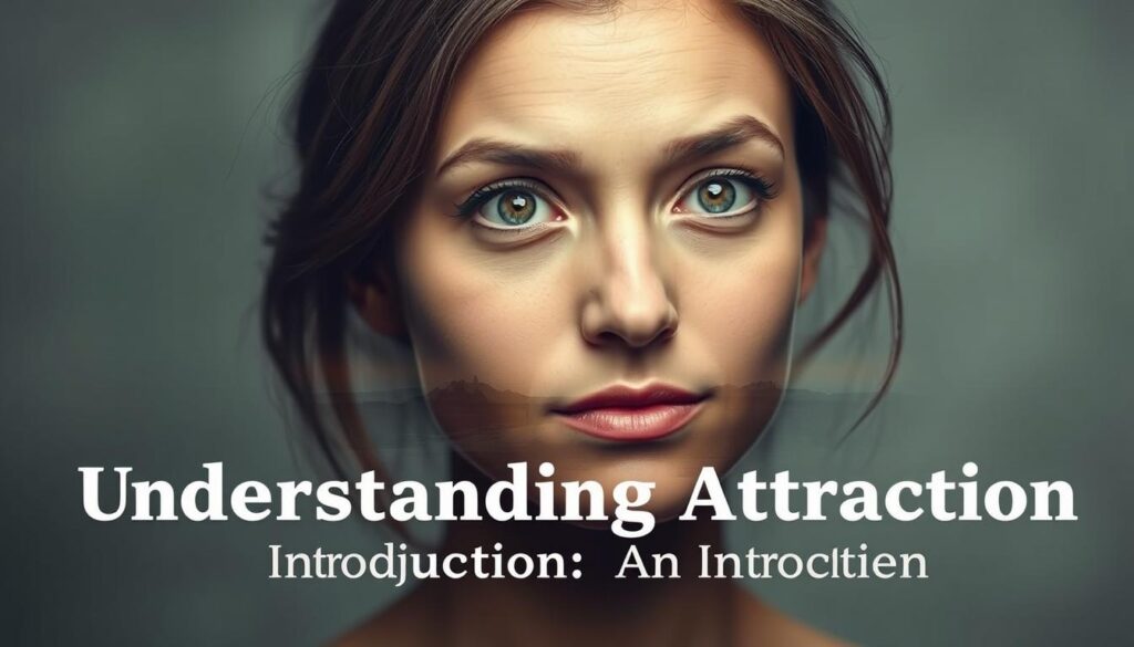 psychology of attraction