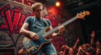 punk resilience mike herrera