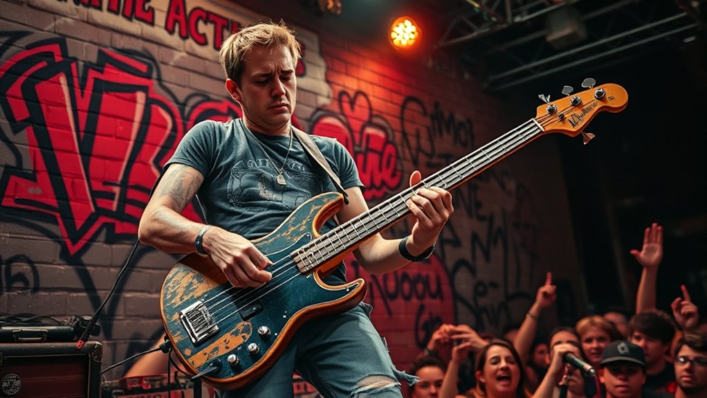 punk resilience mike herrera