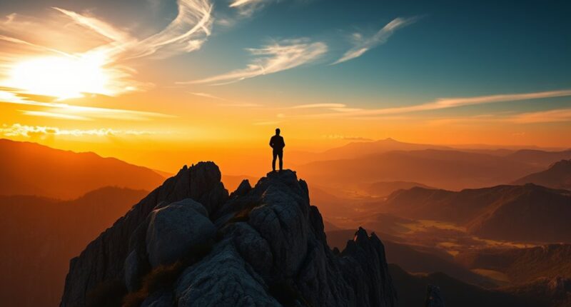 pursuit of the highest good