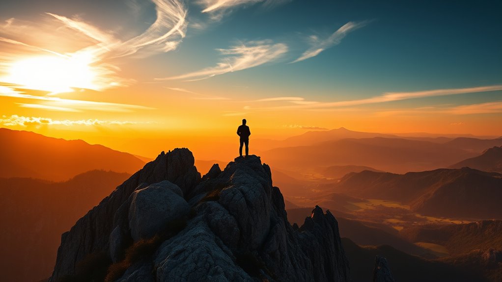 pursuit of the highest good