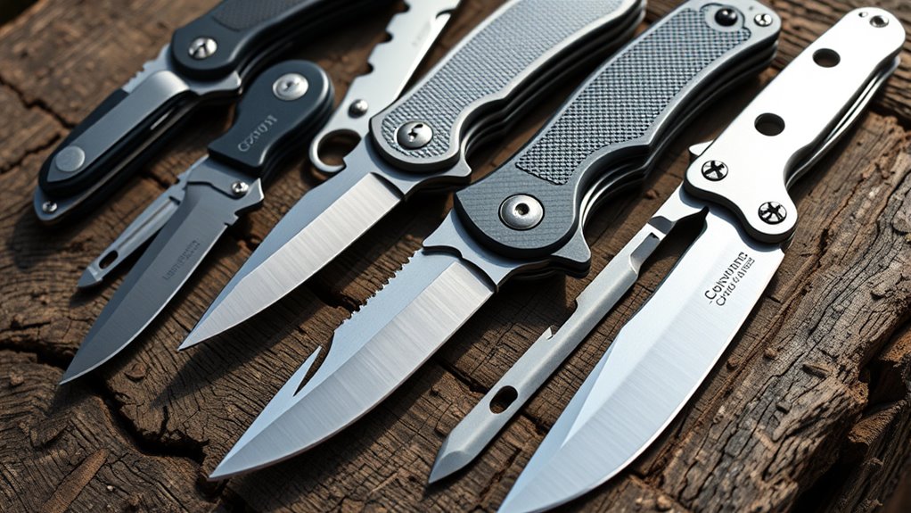 quality safety versatility durability