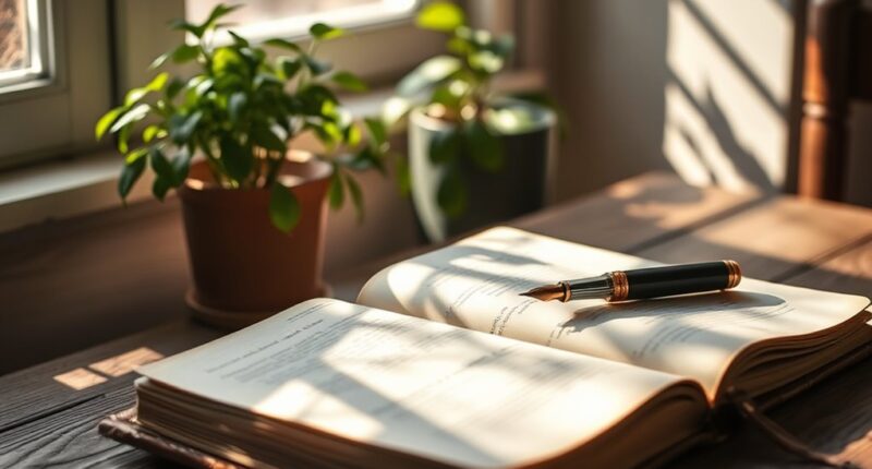 questions for self discovery
