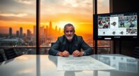 rams gm shares success strategies