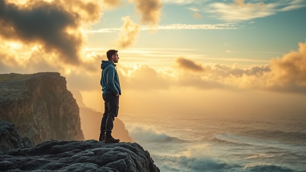 rationality self control courage