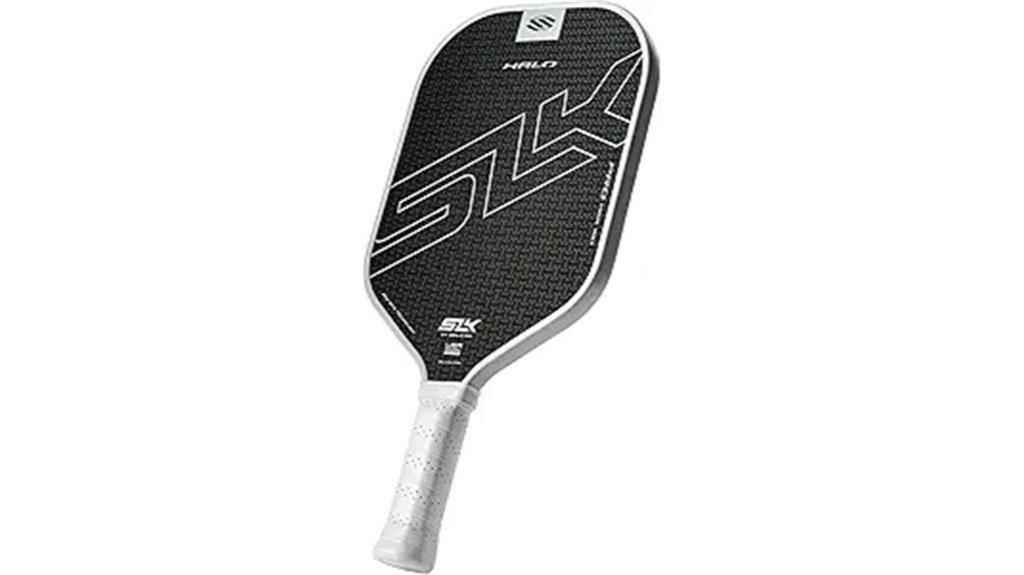 raw carbon fiber paddle
