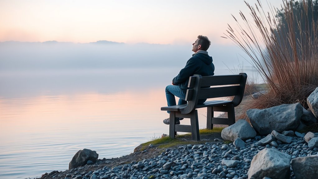 realistic stoic expectations and limits