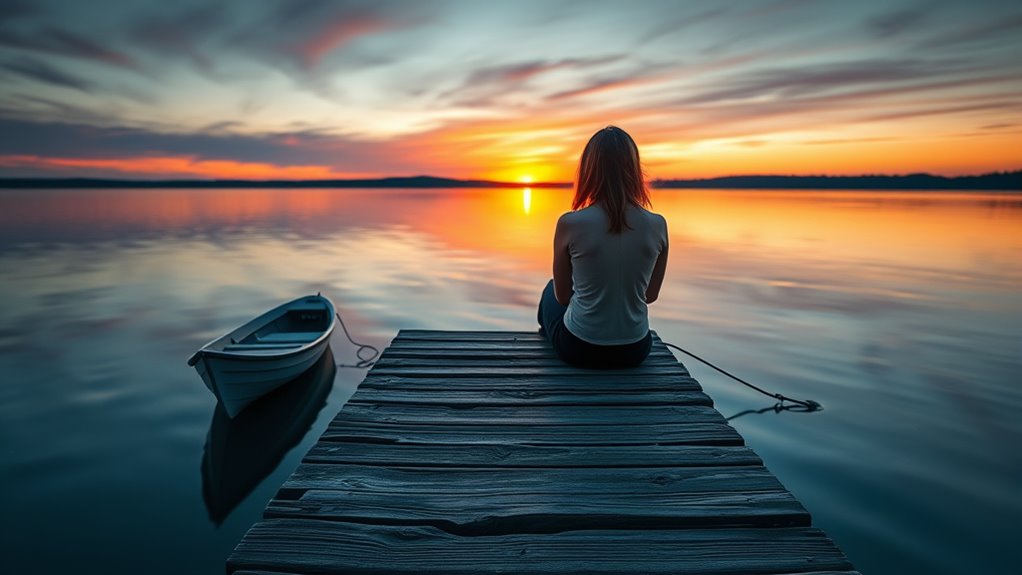 recognize emotional disengagement signs
