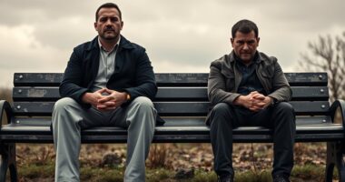 redefining strength in relationships