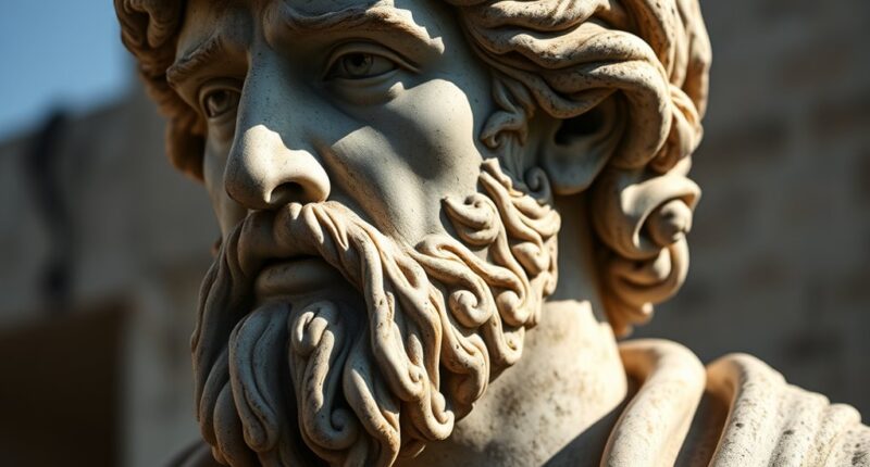 reflect on inner virtue