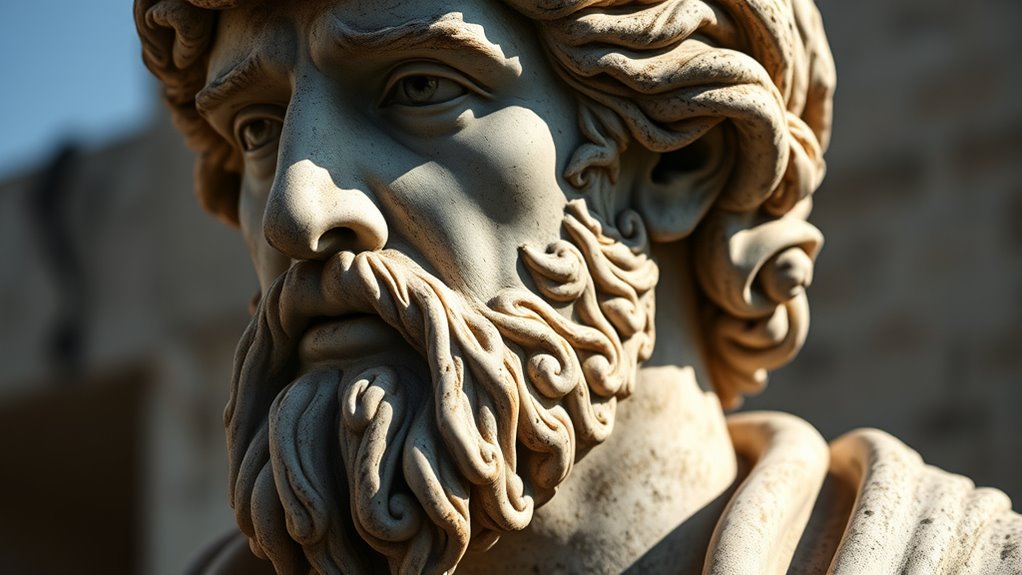 reflect on inner virtue