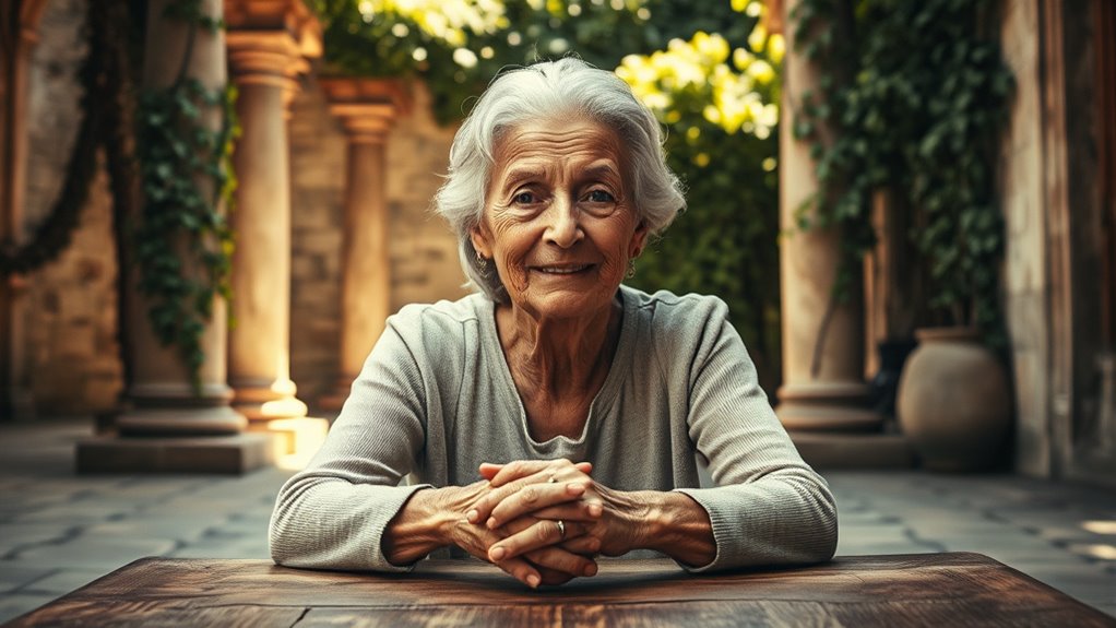 reflect on mortality to live intentionally