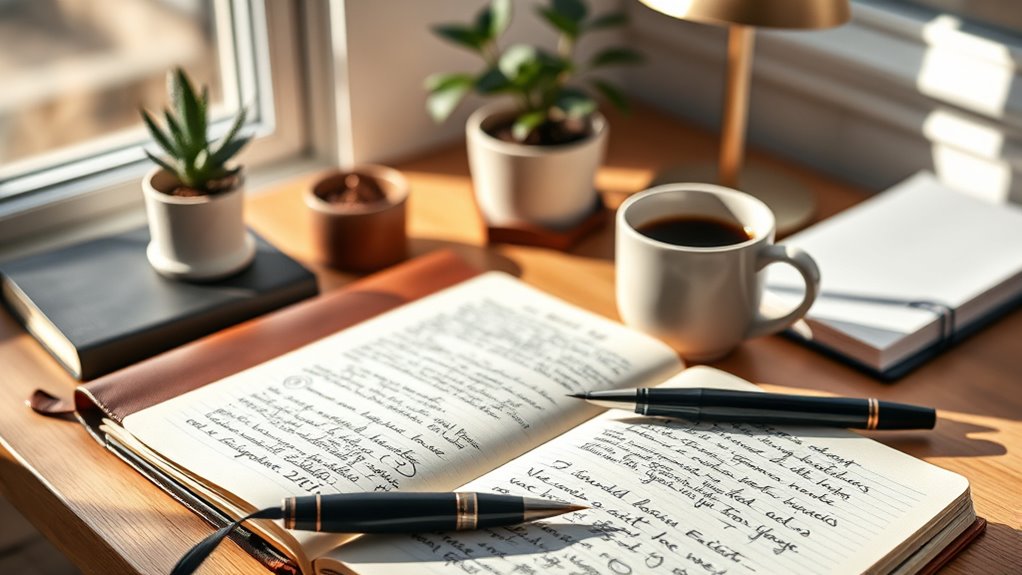 reflect write reflect grow