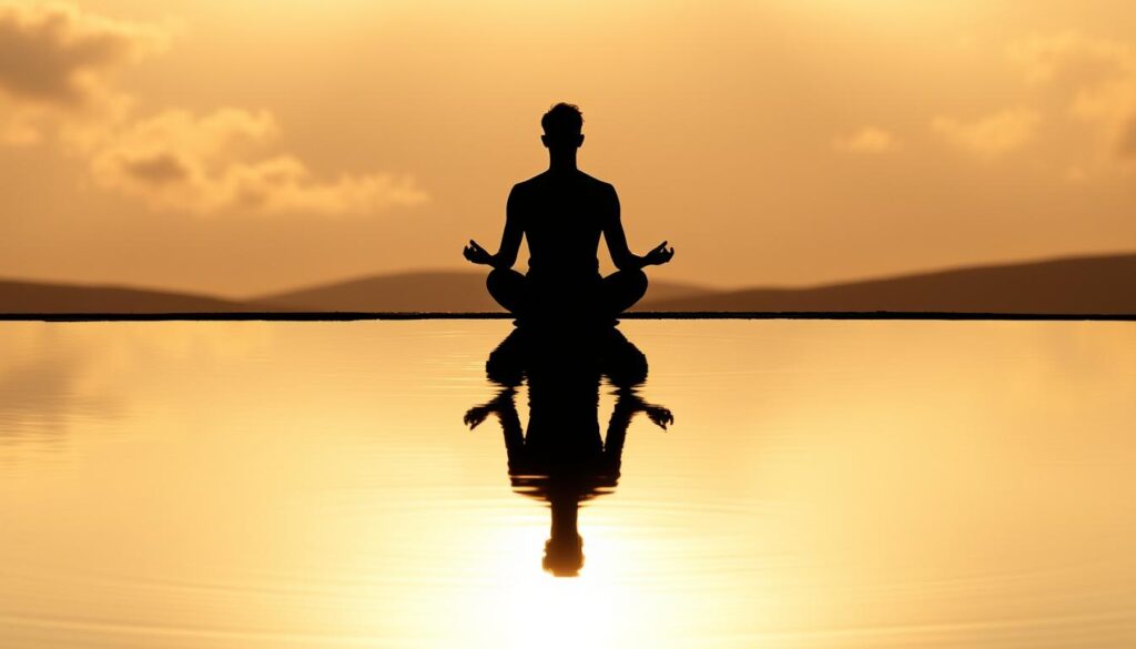 reflection and personal growth