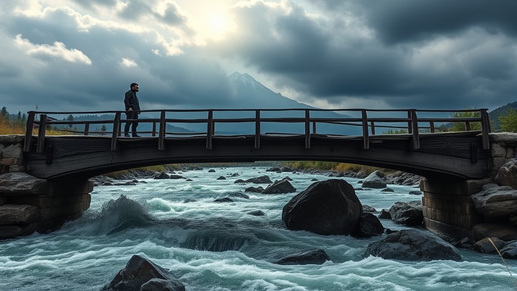 reframe challenges as opportunities