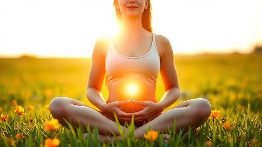 release emotional baggage freely