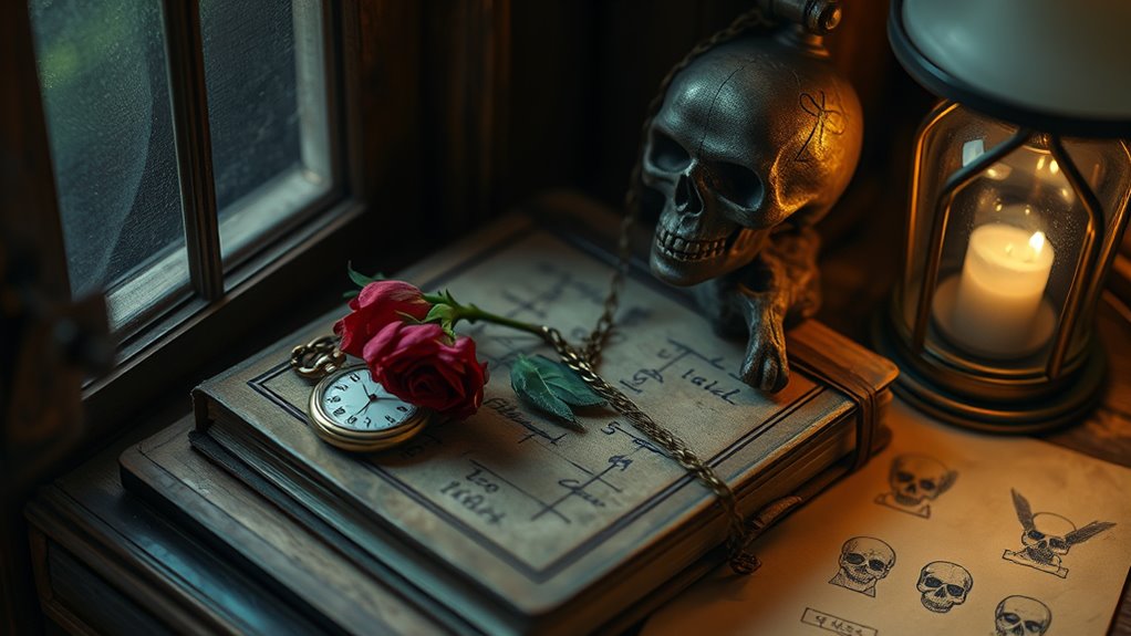 remember mortality live purposefully