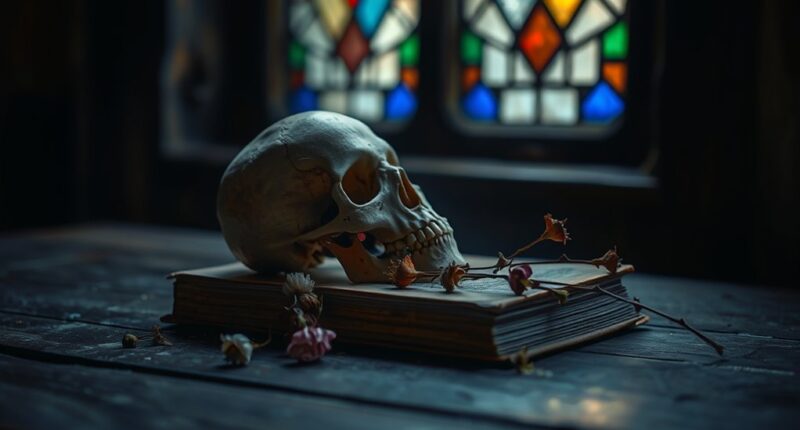 remember mortality to live