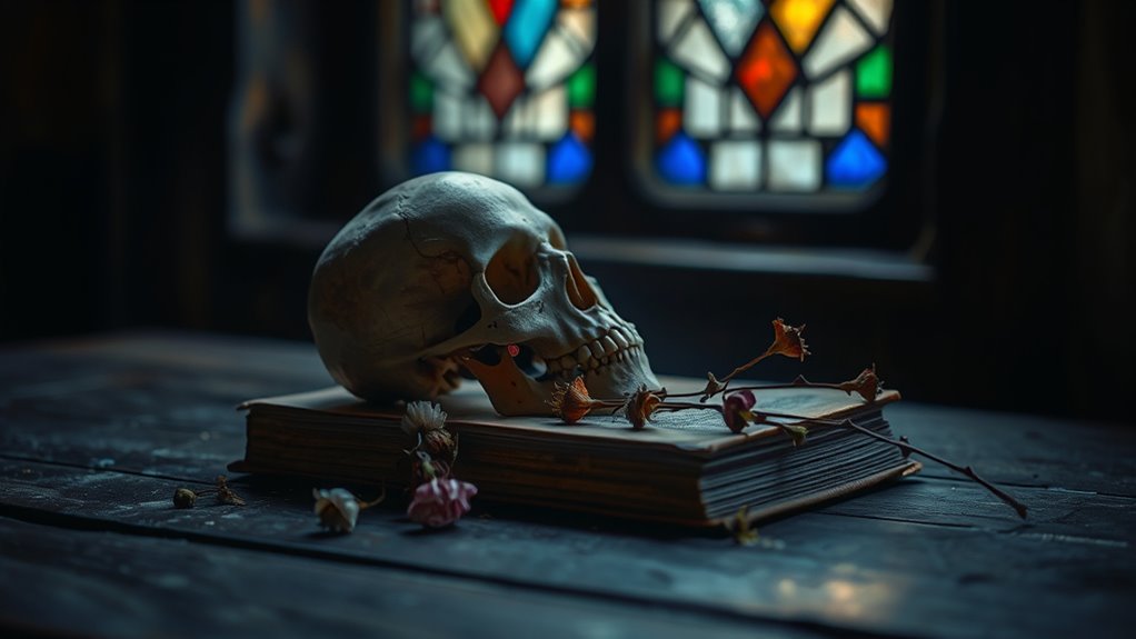remember mortality to live