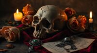 remember mortality to live fully