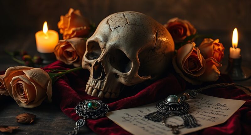 remember mortality to live fully