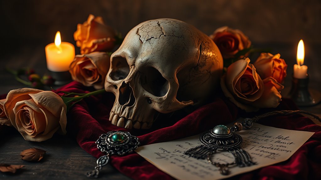 remember mortality to live fully