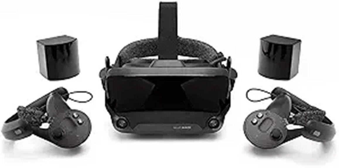 renewed valve index kit