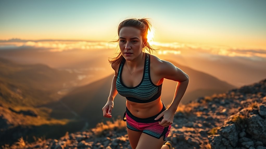 resilience through challenges and growth