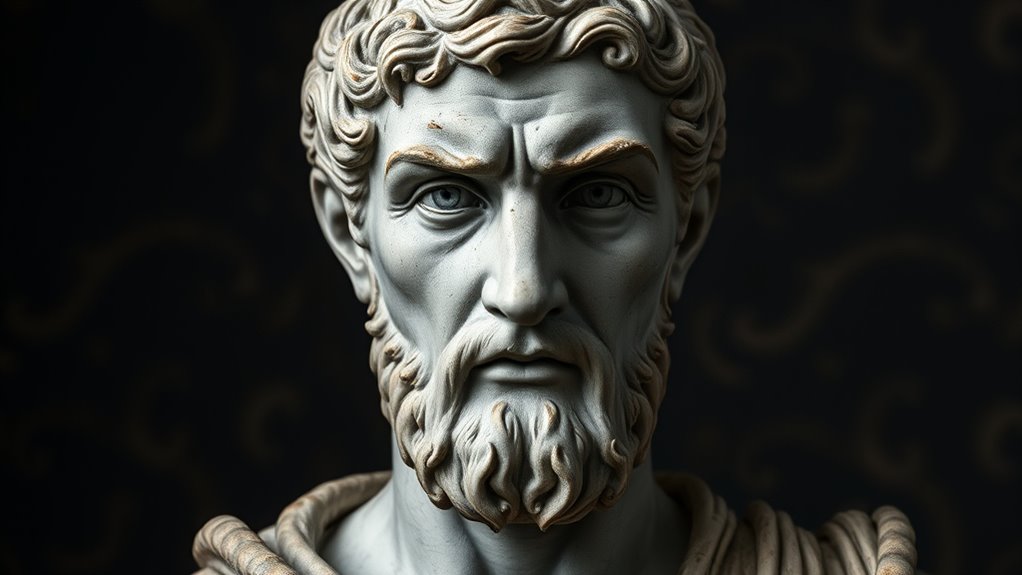 resilience through moral strength