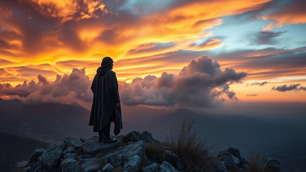 resilience through positive mindset