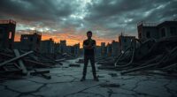 resilient optimism amid chaos