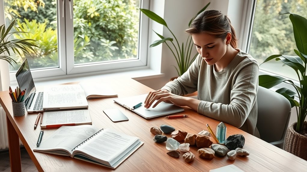 resources for thought mastery
