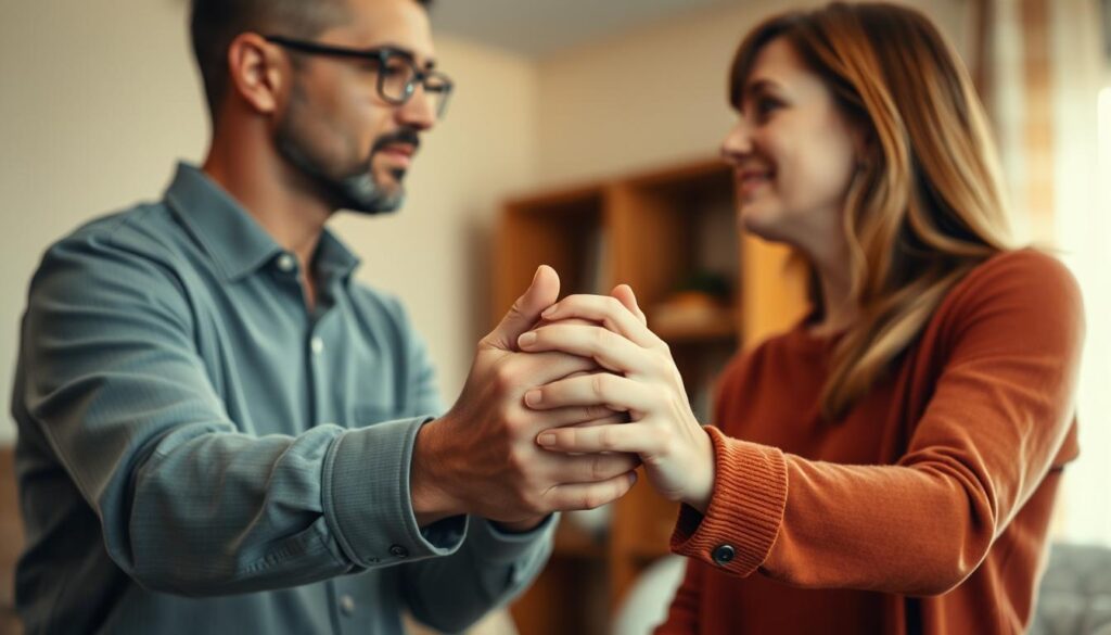 respect in relationships
