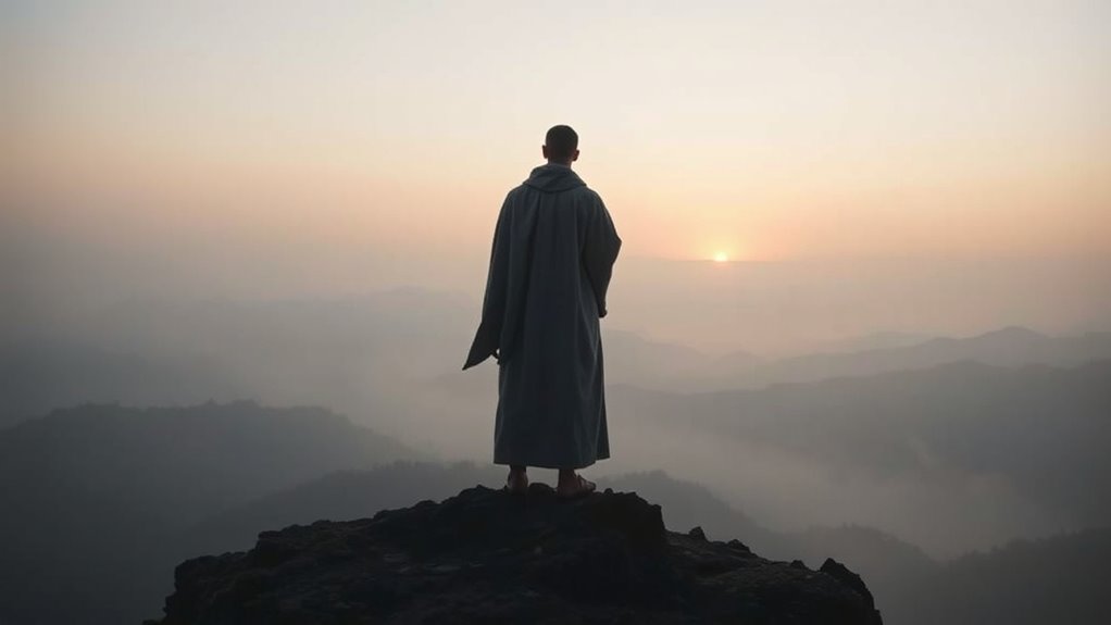 respond thoughtfully in adversity