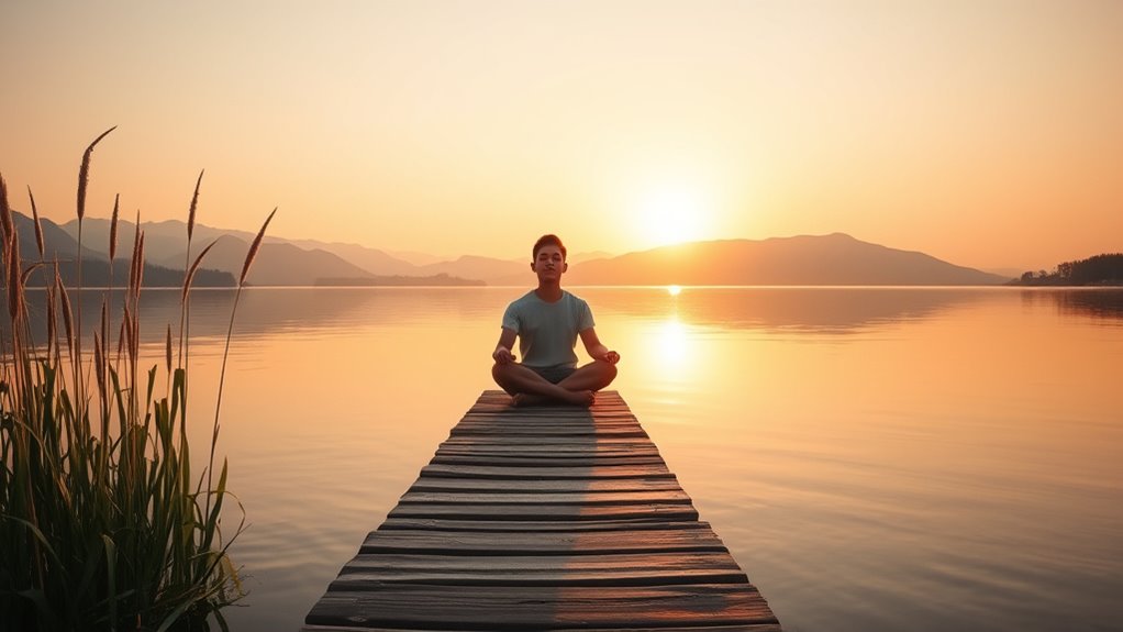 respond thoughtfully stay patient