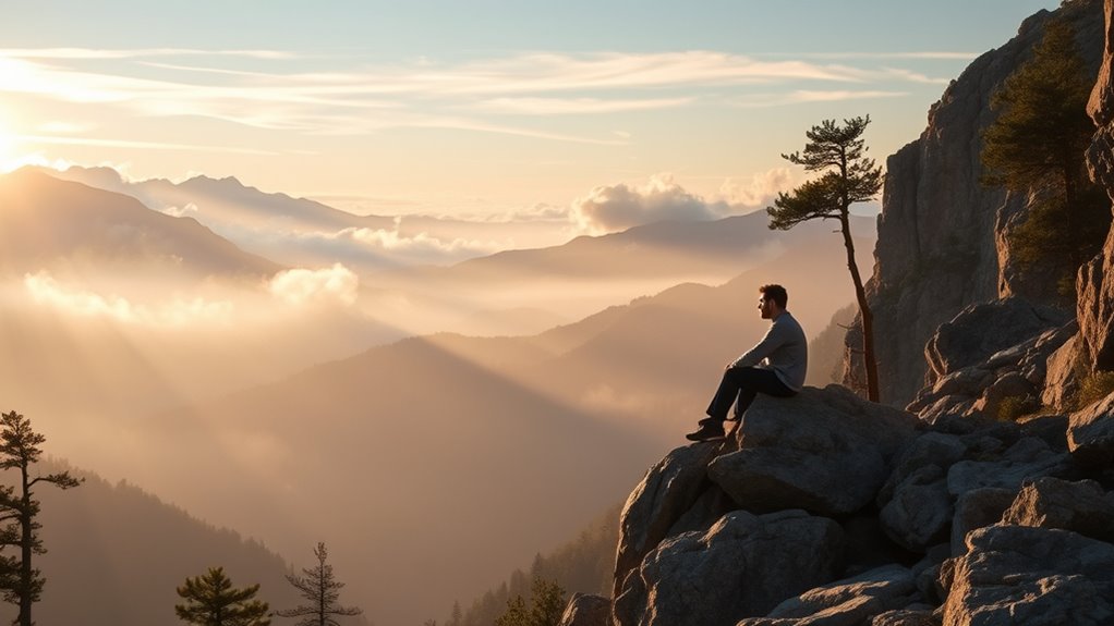 respond with virtue consciously