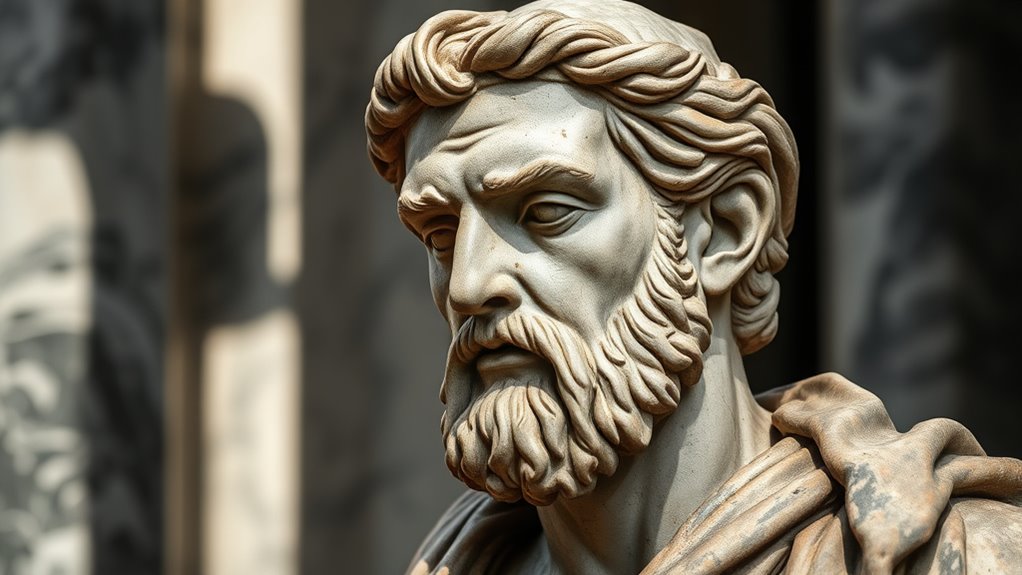 roman stoic philosophy insights