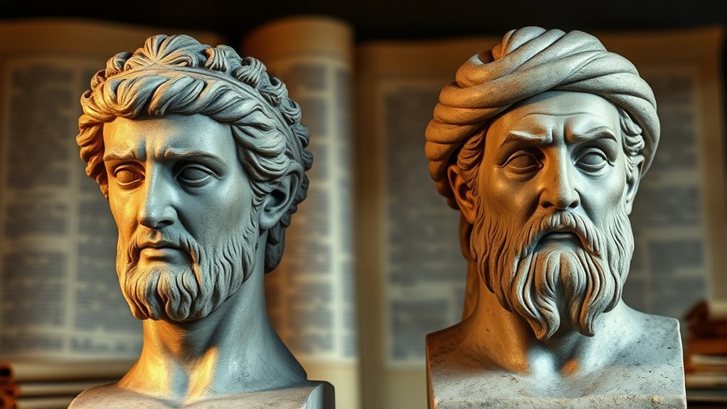roman stoics practical teachings