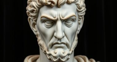 roman virtue and rebellion