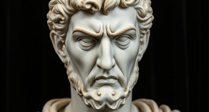 roman virtue and rebellion