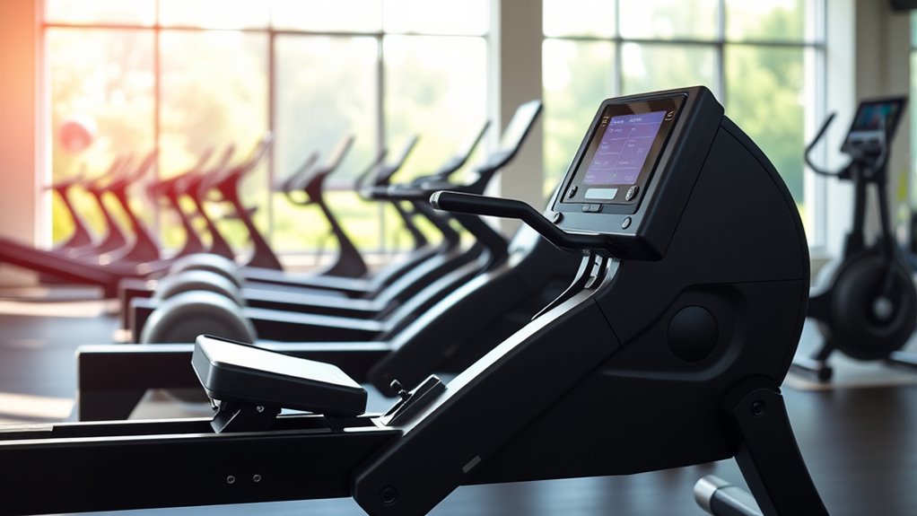 rowing machine selection tips