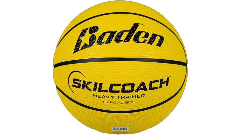 rubber baden heavy trainer