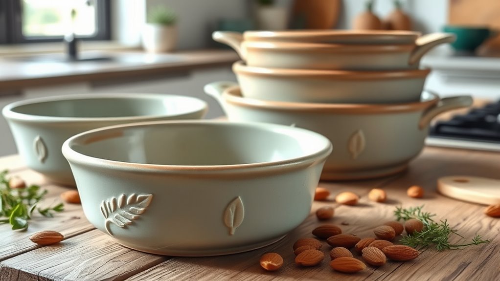 safe durable eco friendly materials