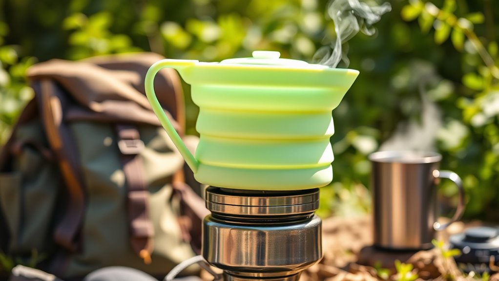safe portable durable easy