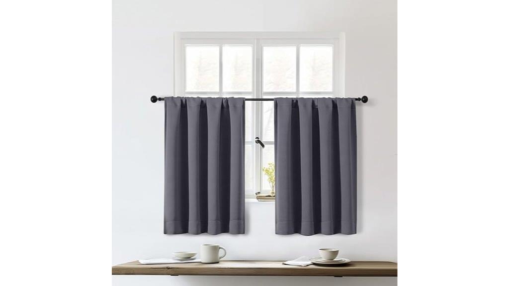 sally grey blackout curtains